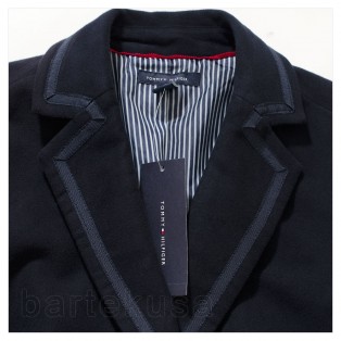 TOMMY HILFIGER ZAKIET DAMSKI MARYNARKA 